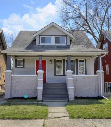 Main picture of 7600 Doyle St