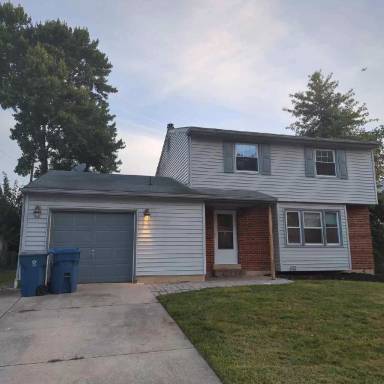 Main picture of 416 Darwin Dr