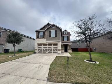 Main picture of 9606 Pleasanton Sq