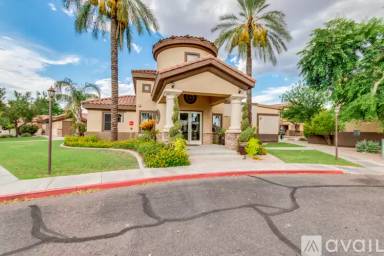 Main picture of Coyote Landing Condominiums