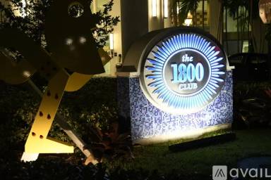 Main picture of 1800 Club