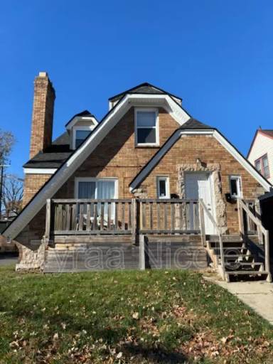 Main picture of 16503 Ward St