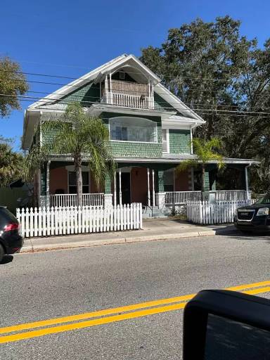 Main picture of 417 Mabbette St