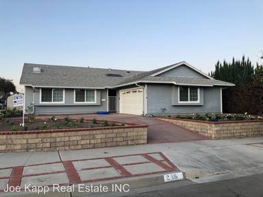 Main picture of 256 Millbrae Ct