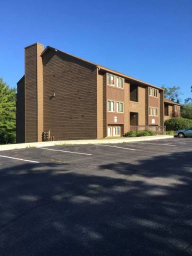 Main picture of Foxwood Manor