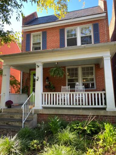 Main picture of 3215 Park Ave