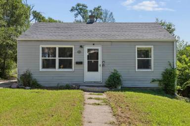 Main picture of 5345 N 33rd Ave