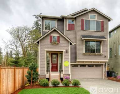 Main picture of 938 223rd St SE