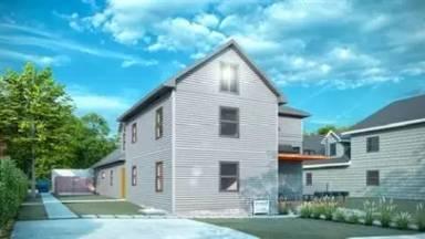 Main picture of 814 Fremont St