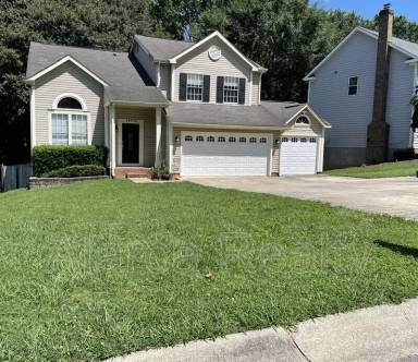 Main picture of 12416 Woodside Falls Rd