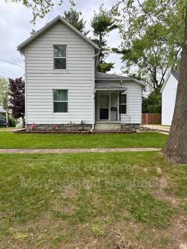 Main picture of 217 W Marshall St