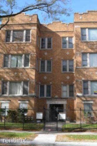 Main picture of 6810 S Paxton Ave Apartments