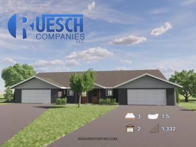 Main picture of 3 Bedroom Duplex