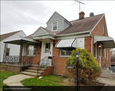 Main picture of 21070 Tracy Ave