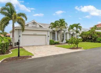 Main picture of 24511 Dolphin Cove Dr
