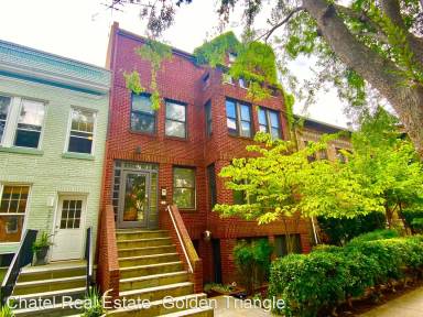 Main picture of 1820 T St NW