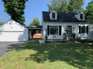 Main picture of 1105 Elmwood Rd