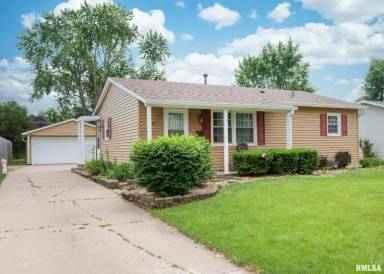Main picture of 3617 Wakonda Dr