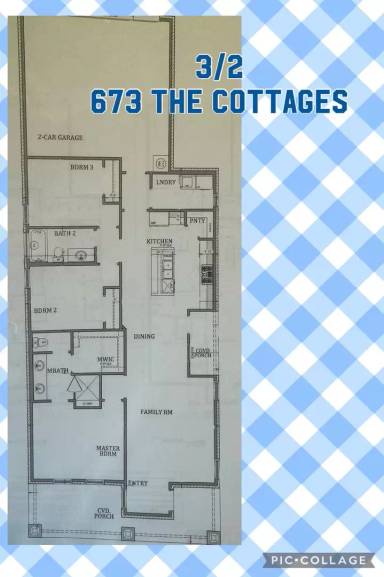 Main picture of 673 The Cottages Dr