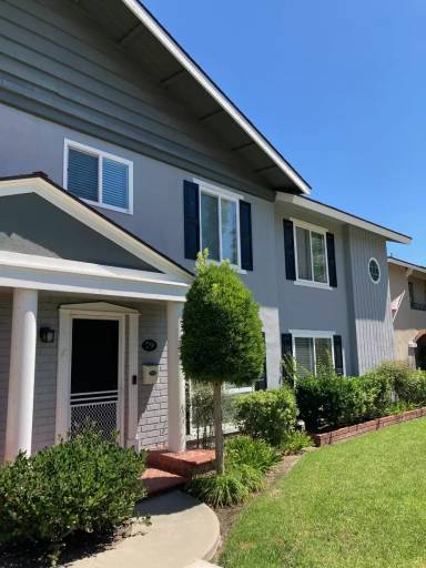 Main picture of Rossmoor Town Houses