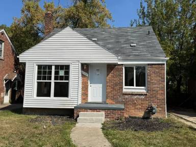 Main picture of 20284 Gilchrist St