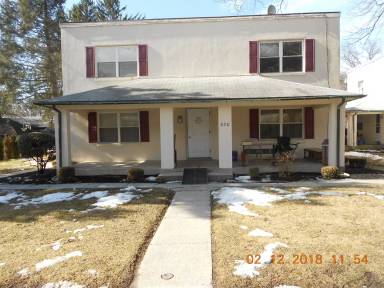 Main picture of 330 N 48th St