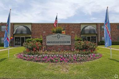 Main picture of Cordova Court Apartments