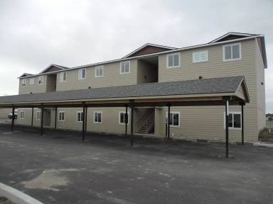 Main picture of 107 E H St