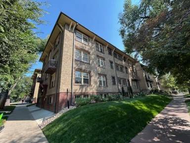 Main picture of The Arlington Apartments