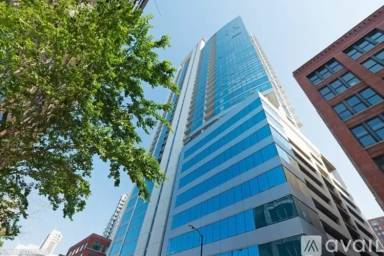 Main picture of Silver Tower