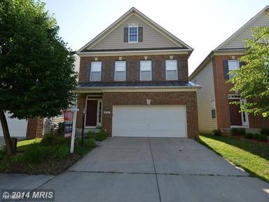 Main picture of 9586 Linnett Hill Dr