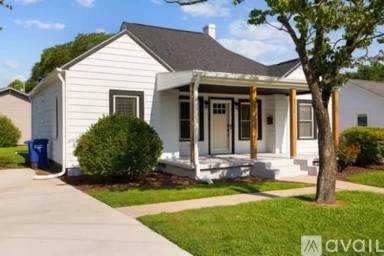 Main picture of 4116 Park Ave
