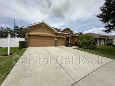 Main picture of 1110 Facet View Way
