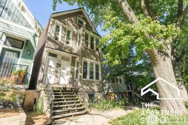 Main picture of 1644 N Mozart St