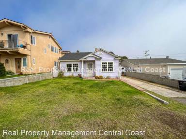 Main picture of 119 Morro Ave