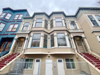Main picture of 2500 Folsom St