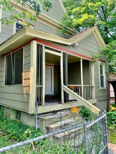 Main picture of 329 Salt Springs Rd