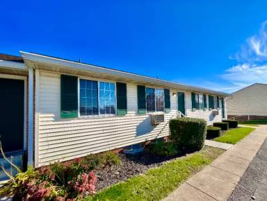 Main picture of Manchester Park