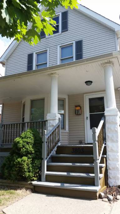 Main picture of 3803 Behrwald Ave