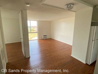 Main picture of Pacific Isle Condominiums