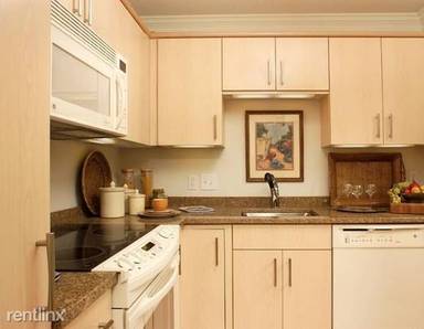 Main picture of Church Park Apartments