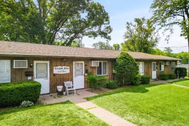 Main picture of Tiberwood Apartments