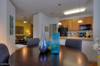 Main picture of Marquis at The Woodlands