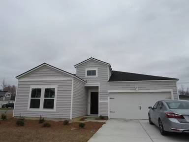 Main picture of 249 Cypress Tree Loop