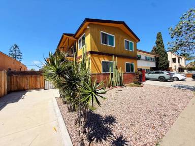 Main picture of 4348 McClintock St