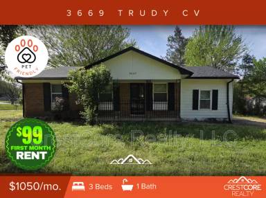 Main picture of 3669 Trudy Cv
