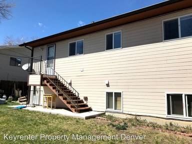 Main picture of 2000 W Iliff Ave