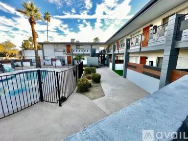 Main picture of Cosmo Apartments
