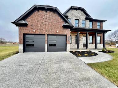 Main picture of 4817 Granada Ct