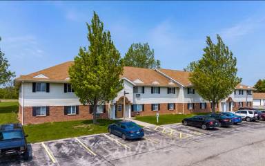 Main picture of Harbor Ridge Apartments